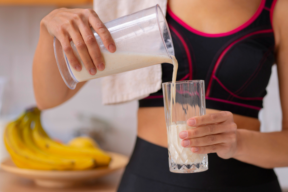 Leche y salud: lo que necesitas saber antes de incluirla en tu dieta fitness