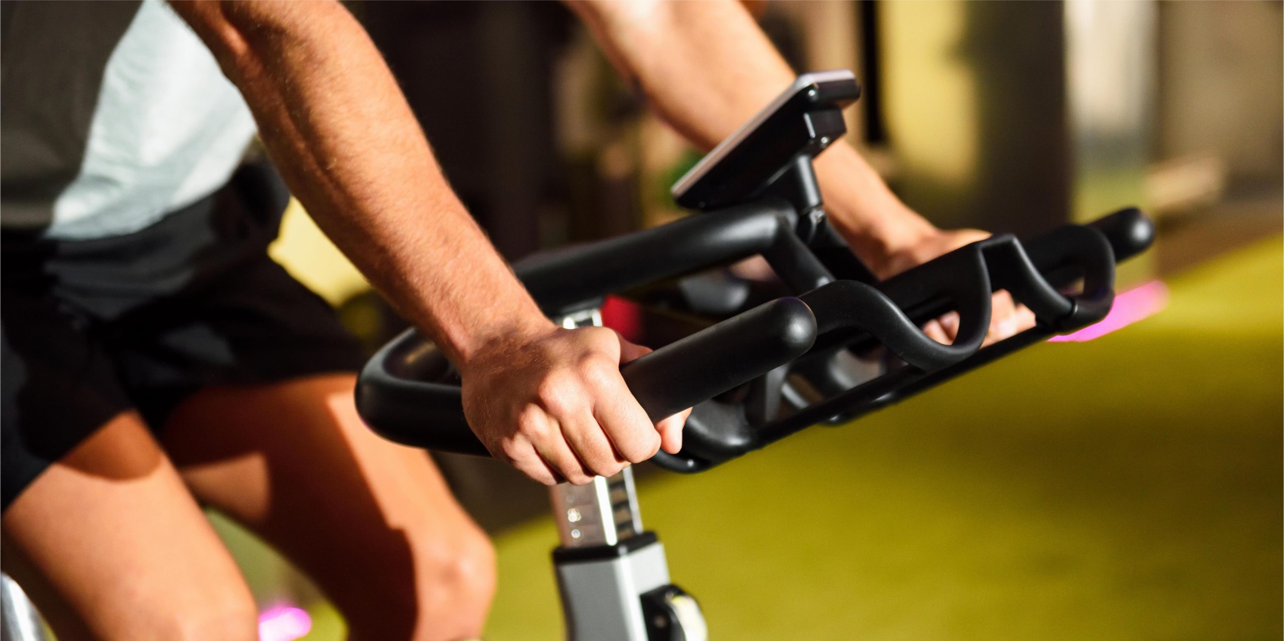 Pedalear es salud: beneficios del entrenamiento en bicicleta para cuerpo y mente